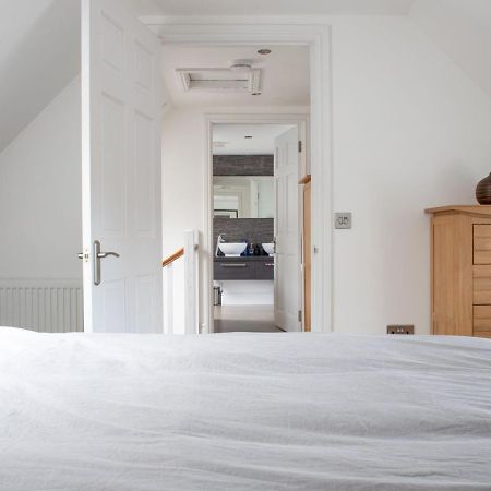 5 Galtrigill Villa Dunvegan  Bagian luar foto