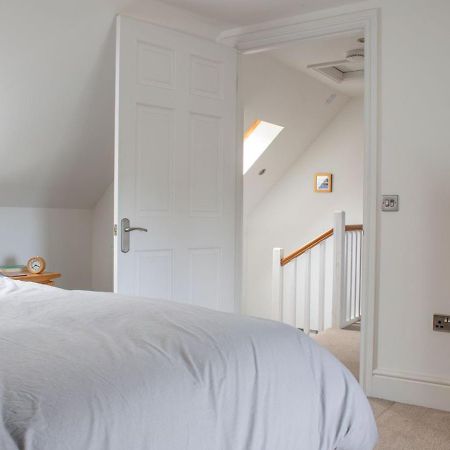 5 Galtrigill Villa Dunvegan  Bagian luar foto