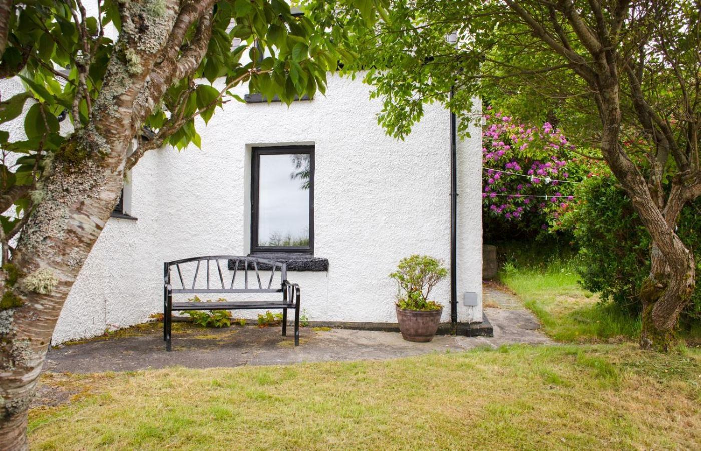5 Galtrigill Villa Dunvegan  Bagian luar foto