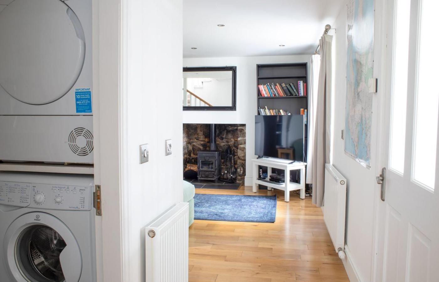 5 Galtrigill Villa Dunvegan  Bagian luar foto