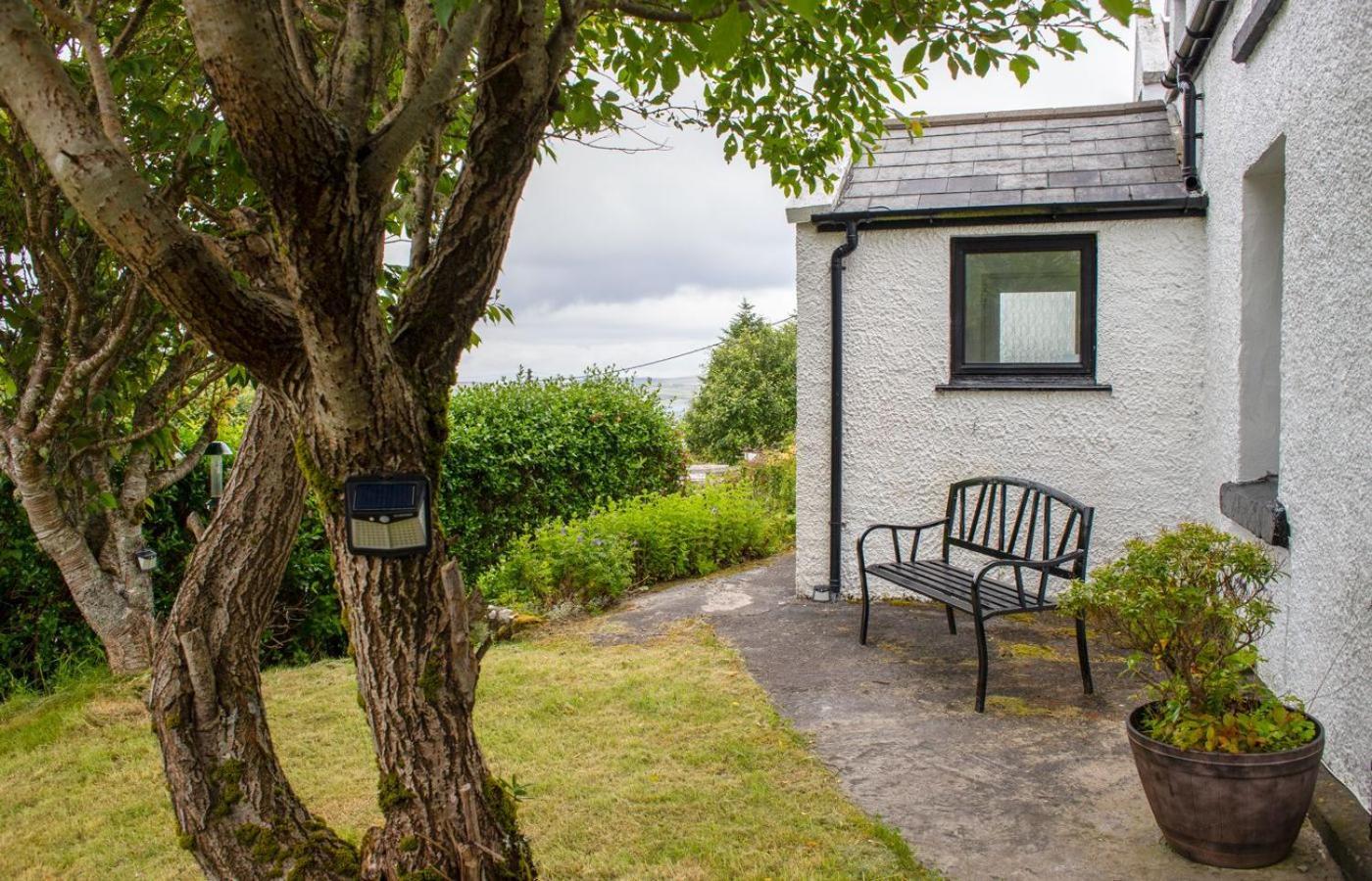 5 Galtrigill Villa Dunvegan  Bagian luar foto